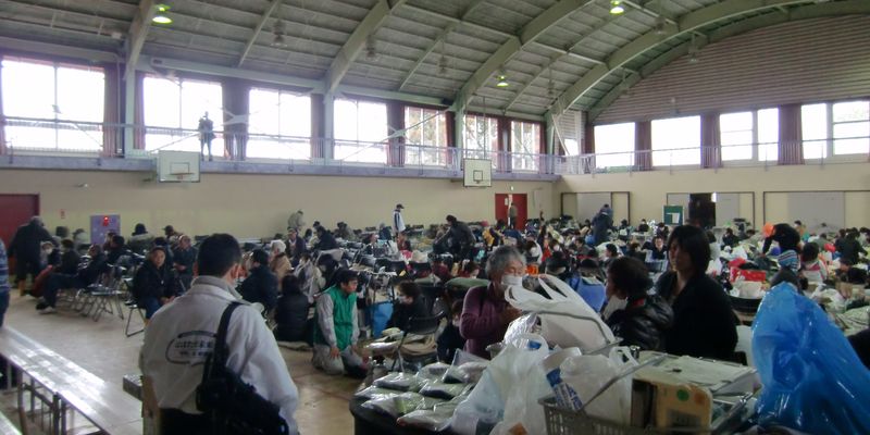 3月15日天真小学校体育館 (2) 3月15日天真小学校体育館 (2)