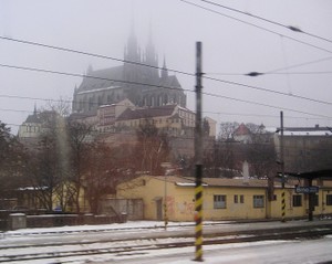 Brno